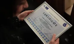 Eskişehir'de üçüncü kez ELoGE ödülü