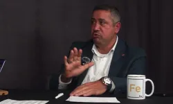 Fahrettin Savcı: Romanlar bu ülkenin asli unsurudur