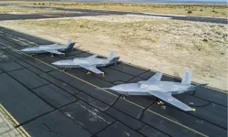 GA-ASI, yarı otonom müşterek muharebe uçağı uçuşuyla yeni bir dönüm noktasına ulaştı