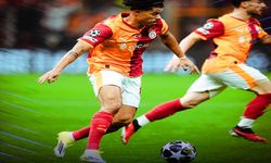 Galatasaray Juventus'u evinde 5-2 mağlup etti