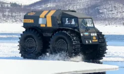 Gazete ABC 1 yıl önce duyurdu! BAE'li yetkililer Bursa'da test sürüşü yapacak