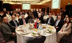 GETİP, Gebze iş dünyasını buluşturdu