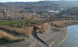 Göl havzasındaki kıyılara SASKİ uyarısı: Gölün ekolojik dengesini tehdit etmeyelim