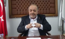 Bakkallar Odası Başkanı İnkaya’dan e-ticaret ve şehir planı uyarısı