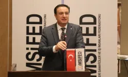 İMSİFED'den tapu harcı ve değer beyanı uyarısı