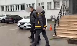 Kayınpederini vuran damat Bursa'da yakalandı