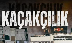 İstanbul'da kaçakçılıkla mücadelede rekor artı... Önlenen vergi kaybı yüzde 33 yükseldi