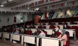 İzmir Çiğli'de istihdam garantili kurslara yoğun ilgi