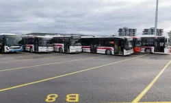 İzmir ulaşımında akıllı adım... Garajlar dijitalleşiyor