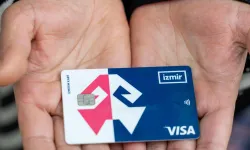 İzmir'de Anne Kart Projesi büyük ilgi görüyor