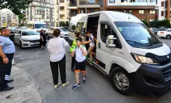 İzmir'de öğrenci servis ücretleri belli oldu