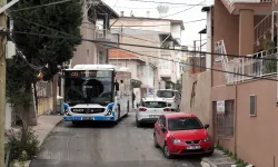 İzmirlilerin alçak tabanlı otobüs talebi dikkate alındı