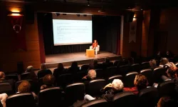 Kadın tarihi Maltepe'de dile geldi