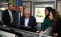 KASKİ çağrılarına yanıt Başkan Büyükkılıç'tan