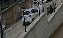 İnegöl'de yumruklar havada uçuştu