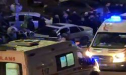 Bursa Yıldırım'da silahlı saldırı! Ağır yaralılar var