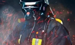 Kayseri İtfaiyesi'nden sıradışı performans