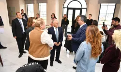 Kayseri Kariyer Merkezi istihdamın köprüsü oldu