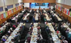 Kayseri Kocasinan'da ramazan hazırlıkları tamam