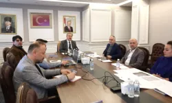 Kayseri Melikgazi'de kentsel dönüşüm çalışmaları tam gaz