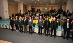 Kayseri protokolünden depremsellik programı