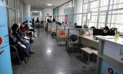 Keçiören Kariyer Ofisi'nden istihdama güçlü katkı