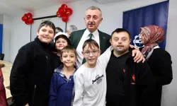 Kocaeli'de 'Anne Şehir' merkezlerinin sayısı artacak