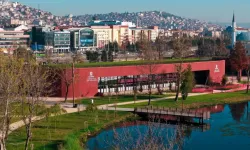 Kocaeli'de gençlerin 'yeni nesil' buluşma noktası