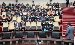 Konya Karatay Belediyesi'nde hizmet içi seminerlere devam