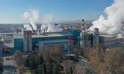 Konya Şeker'de kampanya sezonu tamamlandı