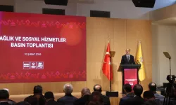 Konya'da Başkan Altay'dan sosyal destek ve yeni projeler müjdesi