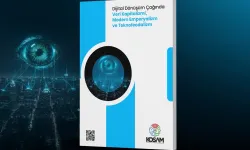 KOSAM'dan dijital egemenlik raporu