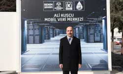 KOSKİ dijital altyapısını güçlendiriyor