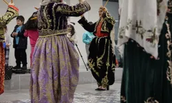 Kütahya'da Ramazan coşkusu