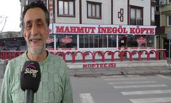 Mahmut İnegöl Köfte 1969’dan beri sizlerle!