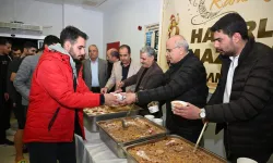 Malatya'da Başkan Er, öğrencilere gençlik yatırımlarını tanıttı