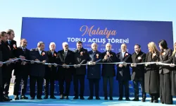 Malatya'da Başkan Er'den alternatif yol müjdesi