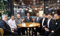 Marmarabirlik'te tüccar değil, çiftçi başkan adayı