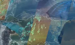 Meteoroloji'den uyarı üstüne uyarı! Yurtta bugün kuvvetli yağış, fırtına ve çığ tehlikesi