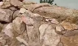 İnegöl Millet Bahçesi’nde istinat duvarı iddiası gündemde