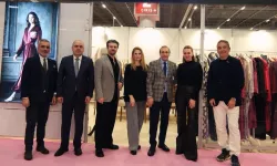 Minteks IFCO 2026'da giyim kategorilerindeki gücünü sergiledi