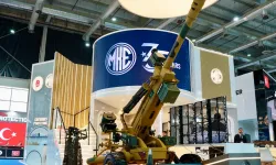 MKE, World Defence Show 2026'da savunma sanayiinin kalbinde