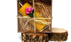 Muratpaşa'dan bal mumu atölyesi