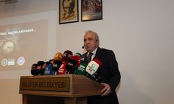 Bursa Nilüfer’de kentsel dönüşümde yeni model