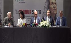 Bursa Nilüfer’de 2026 yılının yazarı emeğin ve sokağın şairi Sennur Sezer