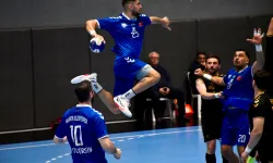 Nilüfer Belediyespor Güneysuspor karşısında galip