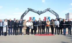 Bursa Nilüfer Belediyesi sahadaki gücünü yeni yatırımlarla artırıyor