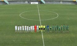 Nilüfer FK İnegöl Kafkasspor Maçını canlı ize