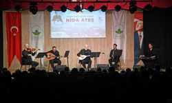 Bursa Osmangazi’de Mübadele Acıları Türkülerle Anlatıldı