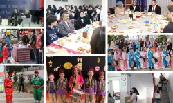 Okullarda bu yıl Ramazan'a özel temalı eğitsel etkinlikler olacak